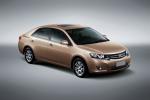 Zotye Z300 2012 года